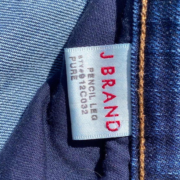 Pencil Jeans - Picture 5 of 5